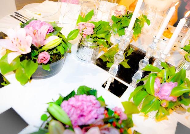 Precios de Salones para eventos