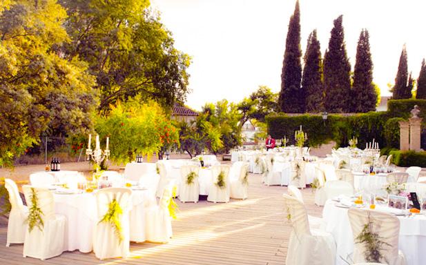 Precios de Salones de eventos