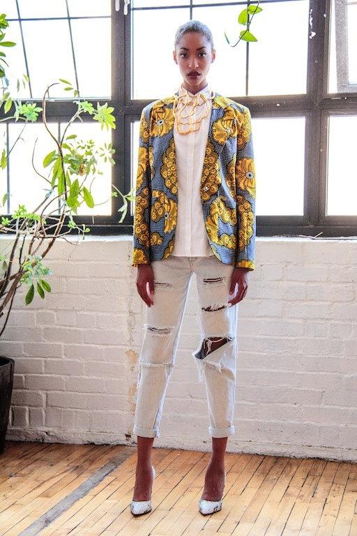 Chaqueta Precio 200â?¬
Tienda Ongoroongoro
visitar tienda para más información.