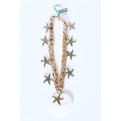 Collar Mar de Estrellas