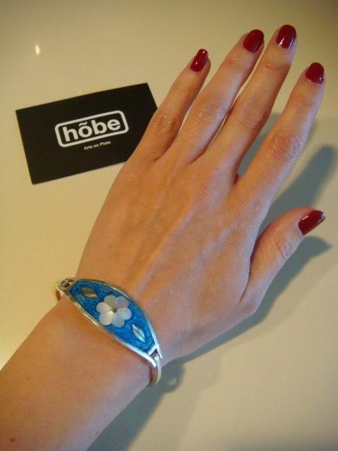 Pulsera Hôbe