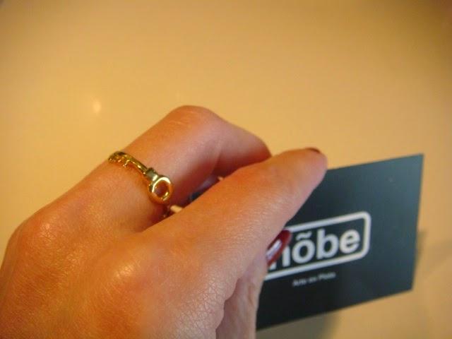 Anillo Hôbe