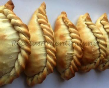 empanadas
