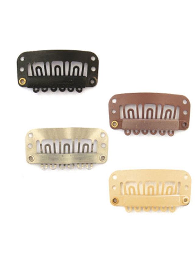 Detalle clips Capel lo