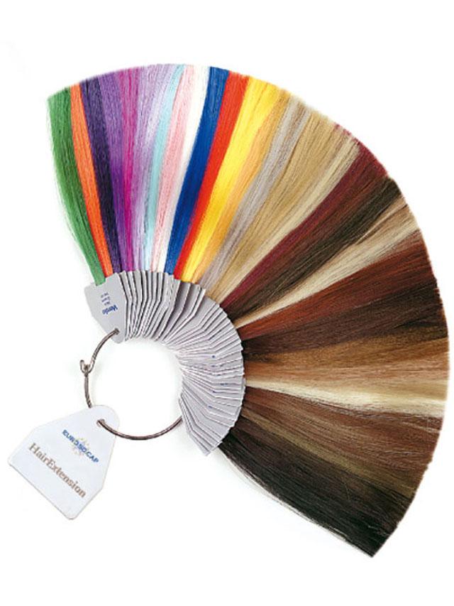 Carta de color Capel lo
