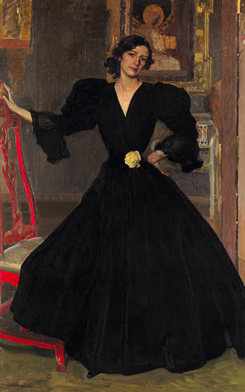 clotildecontrajenegro