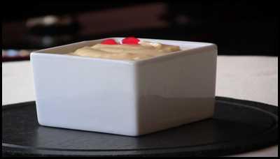 Crema pastelera 001 Como hacer crema pastelera