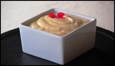 Crema pastelera 002 Como hacer crema pastelera