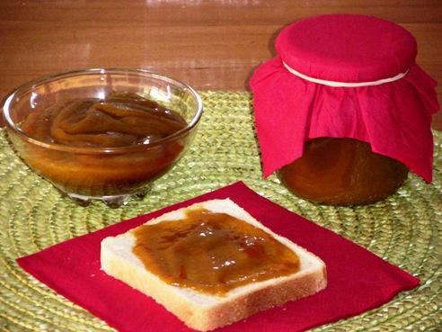 Mermelada casera de ciruela 009 Postres caseros 6