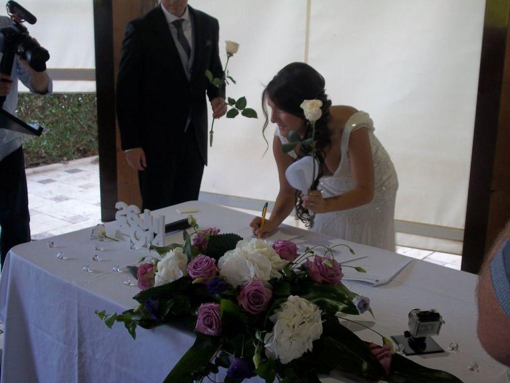 Fotos caseras, que nos pasaron.