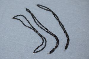 Hacer una hermosa gargantilla (3)