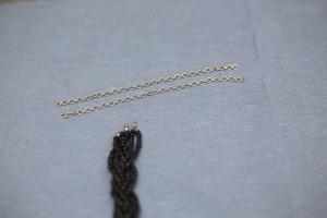 Hacer una hermosa gargantilla (7)