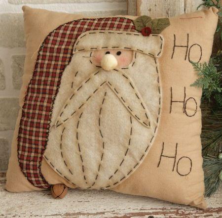 Christmas Cushion