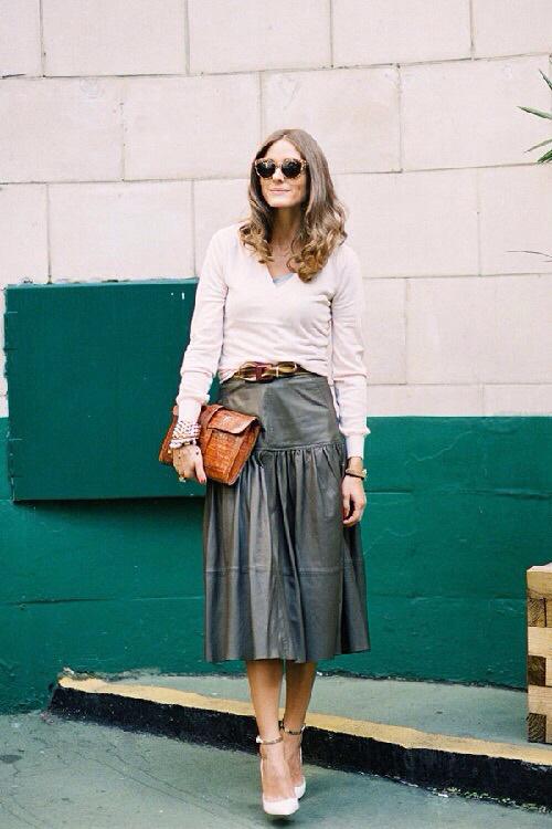 Nuestra moda será leyenda cuero3