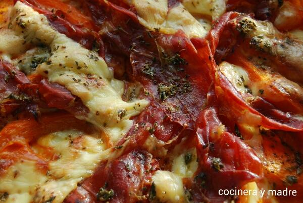 pastel de calabaza 2