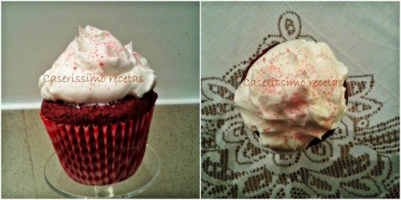 redcup01 Magdalenas y muffins caseros