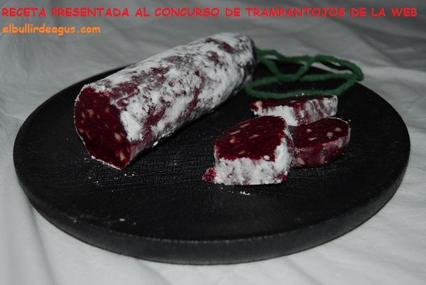 Salchichón ibérico para postres (3)