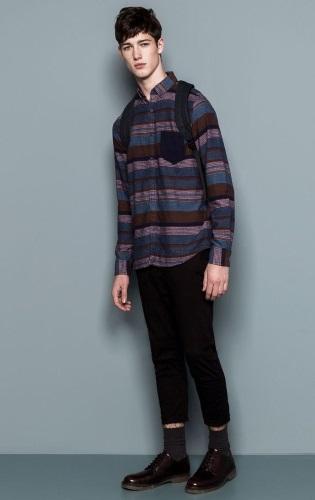 ropa juvenil para chicos