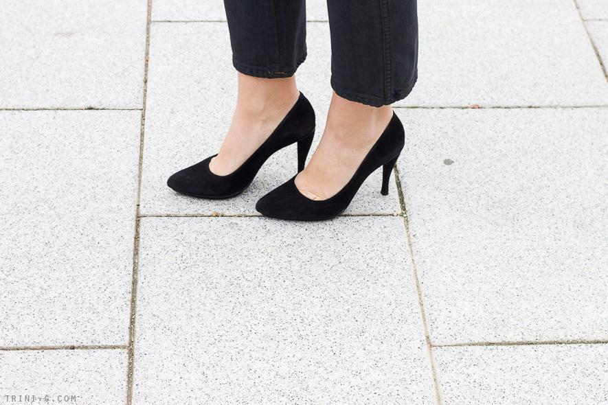 Trini | Robert Clergerie heels