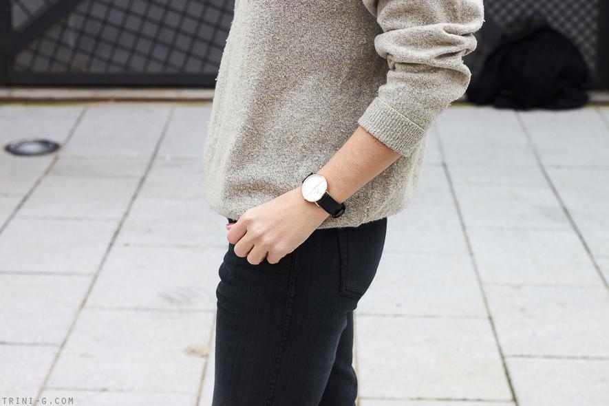 Trini | Daniel Wellington watch