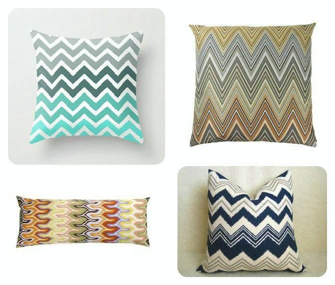 cojines-con-estampado-chevron