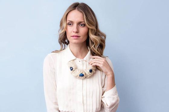 Tendencia Oversize maxicollares