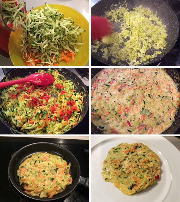 tortitas-de-verduras-paso-a-paso