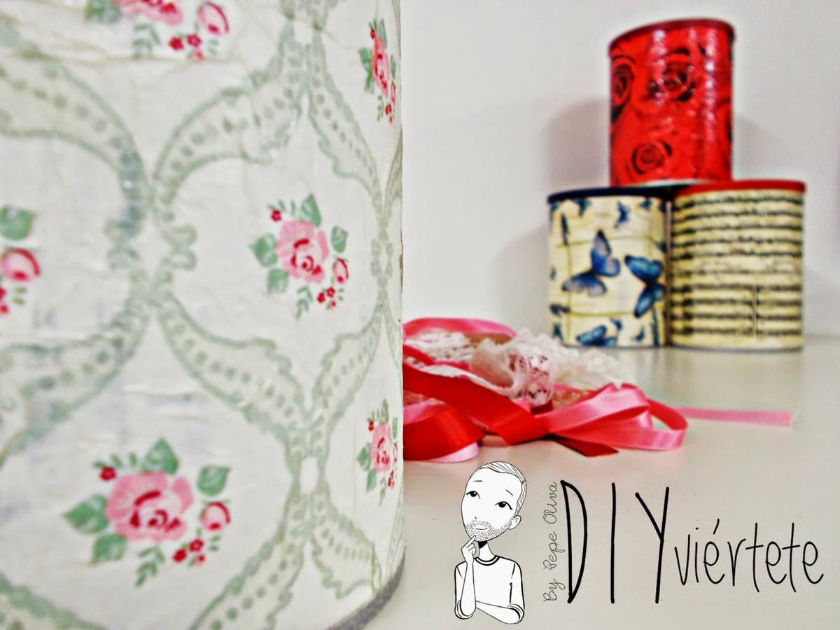 DIY-botes-decoupage-servilletas-cola blanca-ideas regalo-reciclar-reutilizar (1)3