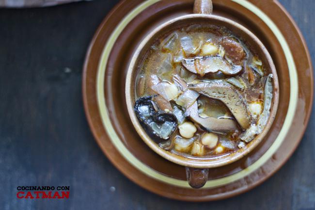 callos veganos hortizontal Callos veganos