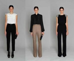 pantalón talle alto