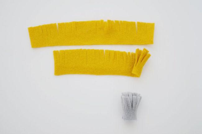 corona flores paso 2