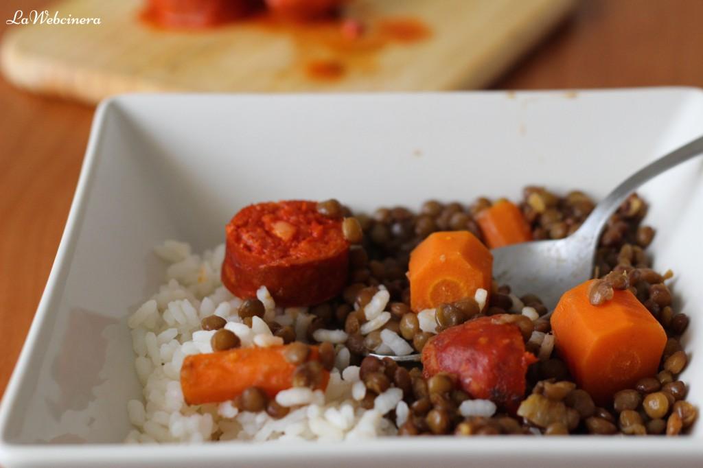 Lentejas_con_arroz
