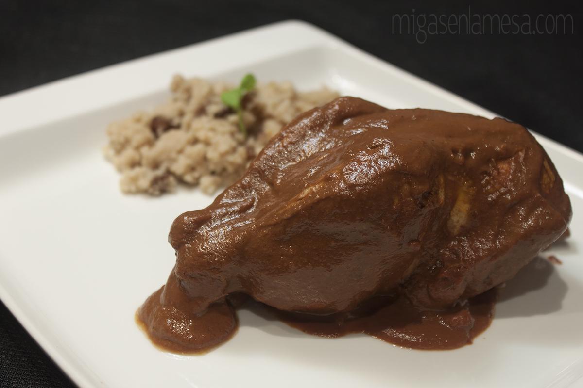 Perdices chocolate 2