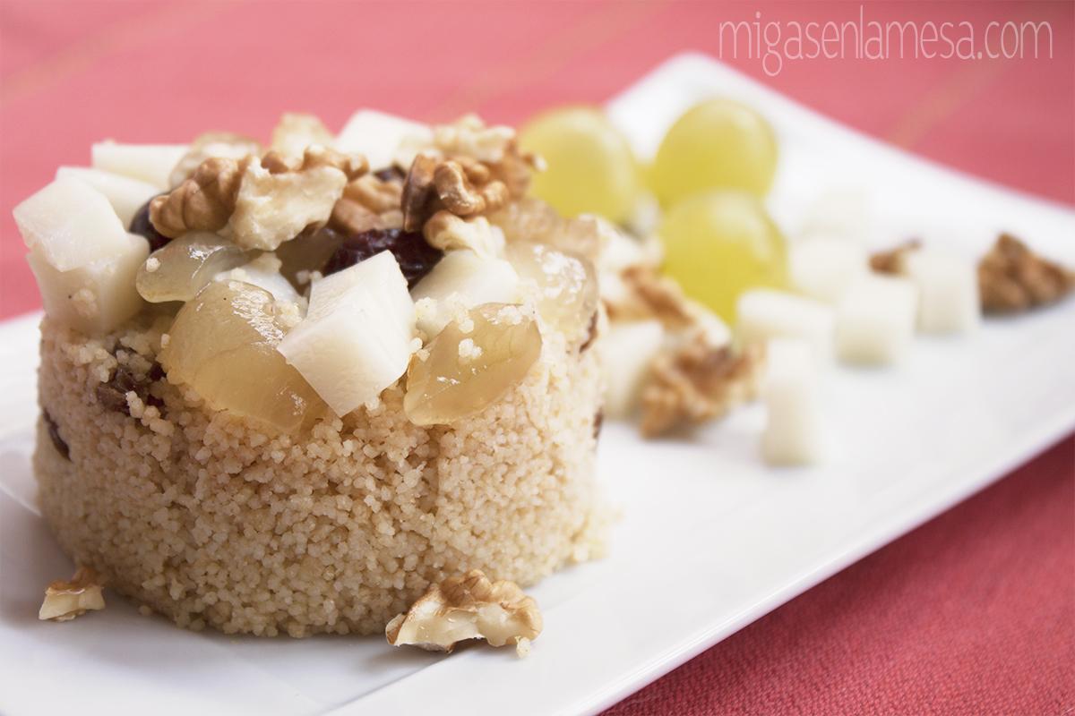 cous cous uvas y queso5