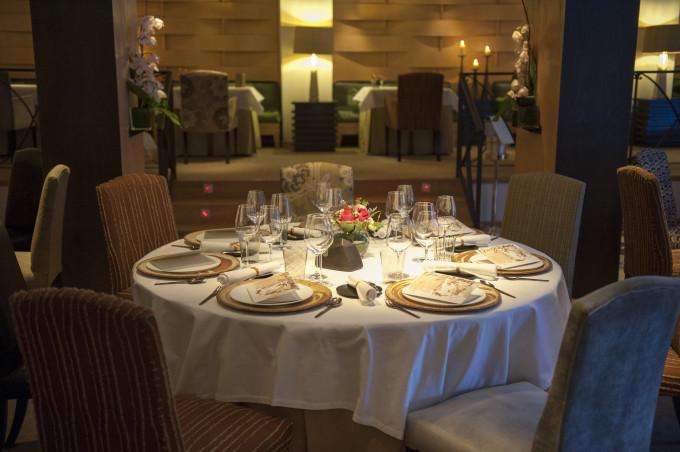 BLOGUEROS CANAL COCINA2014 142 680x452 Restaurante Santceloni #cenablogueros2014