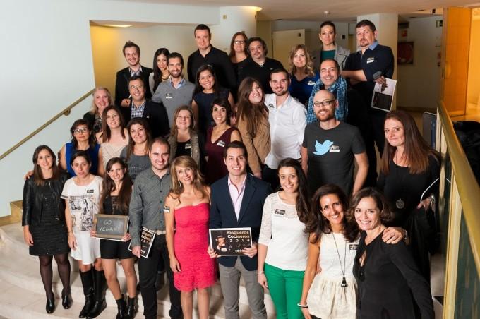 BLOGUEROS CANAL COCINA2014 185 680x452 Restaurante Santceloni #cenablogueros2014