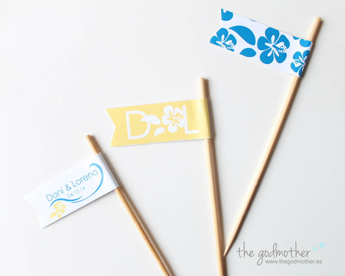 imagen grafica boda - papelería boda surfera- sello personalizado boda surfera 2