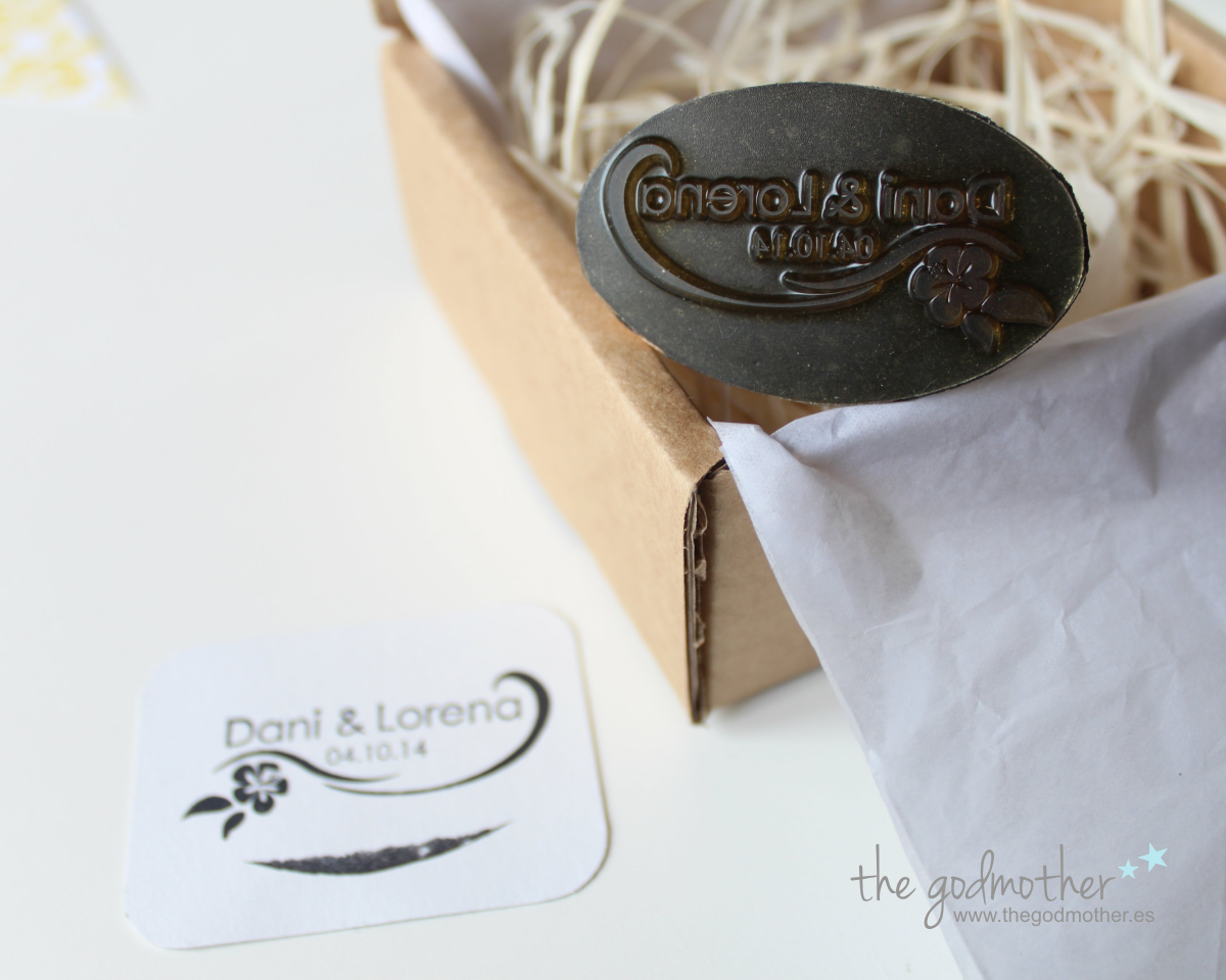 imagen grafica boda - papelería boda surfera- sello personalizado boda surfera 4