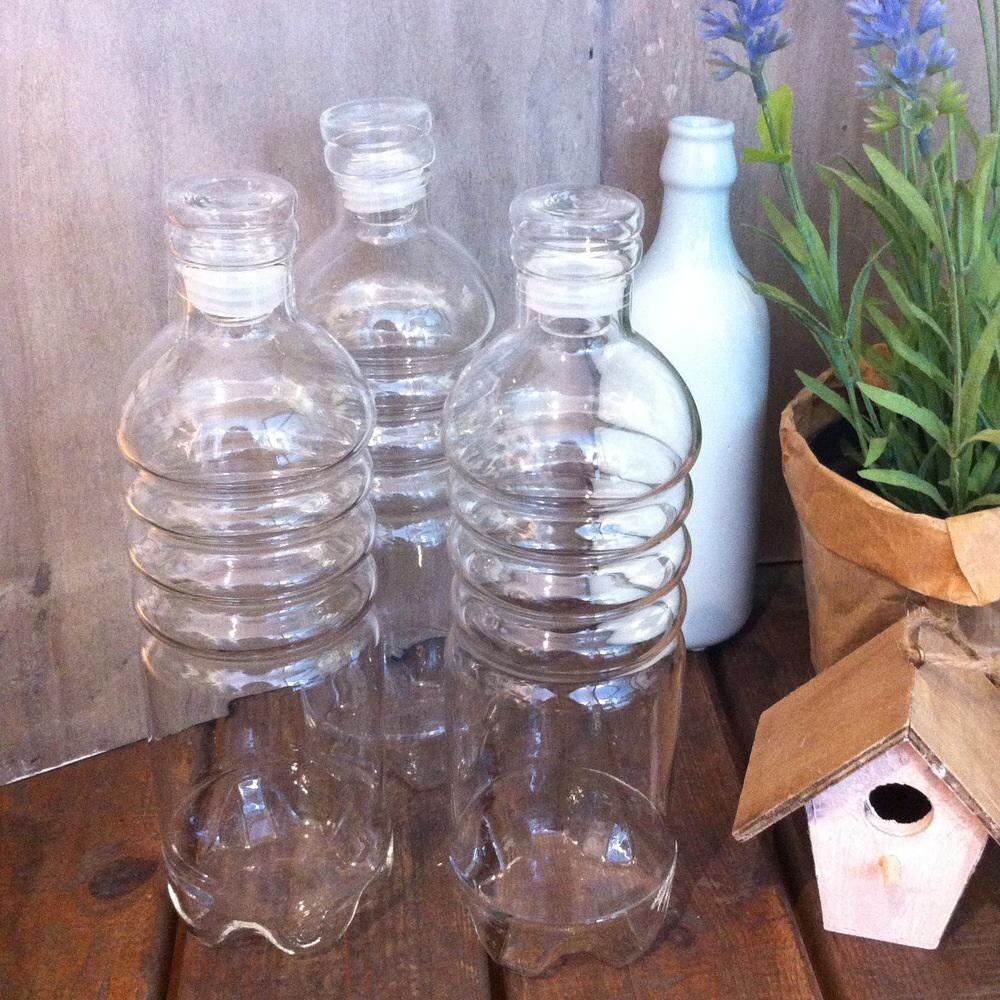 botella de agua maow