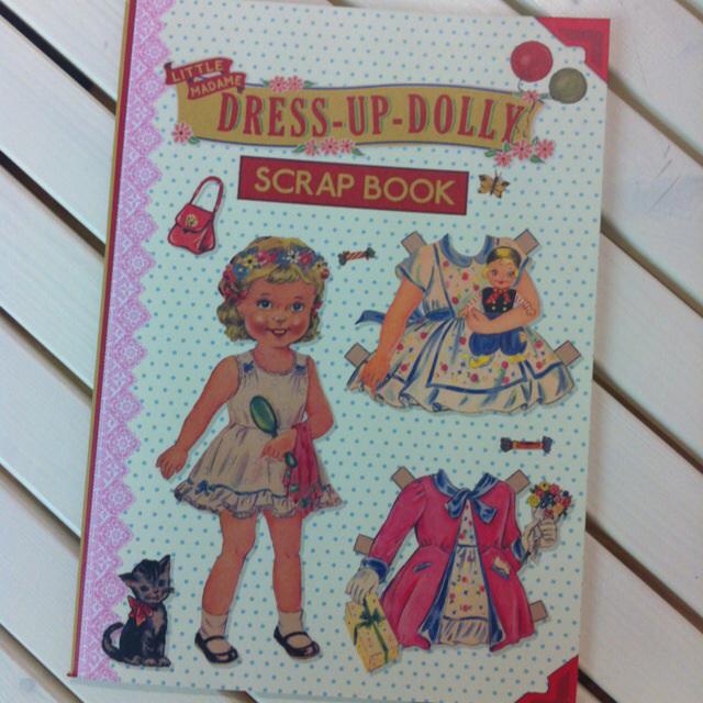 Album para ir pegando todos los recuerdos del verano maow