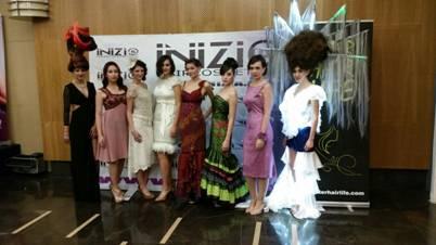 Nuevas tendencias Inizia en Zaragoza