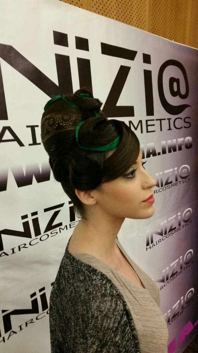 Nuevas tendencias Inizia en Zaragoza