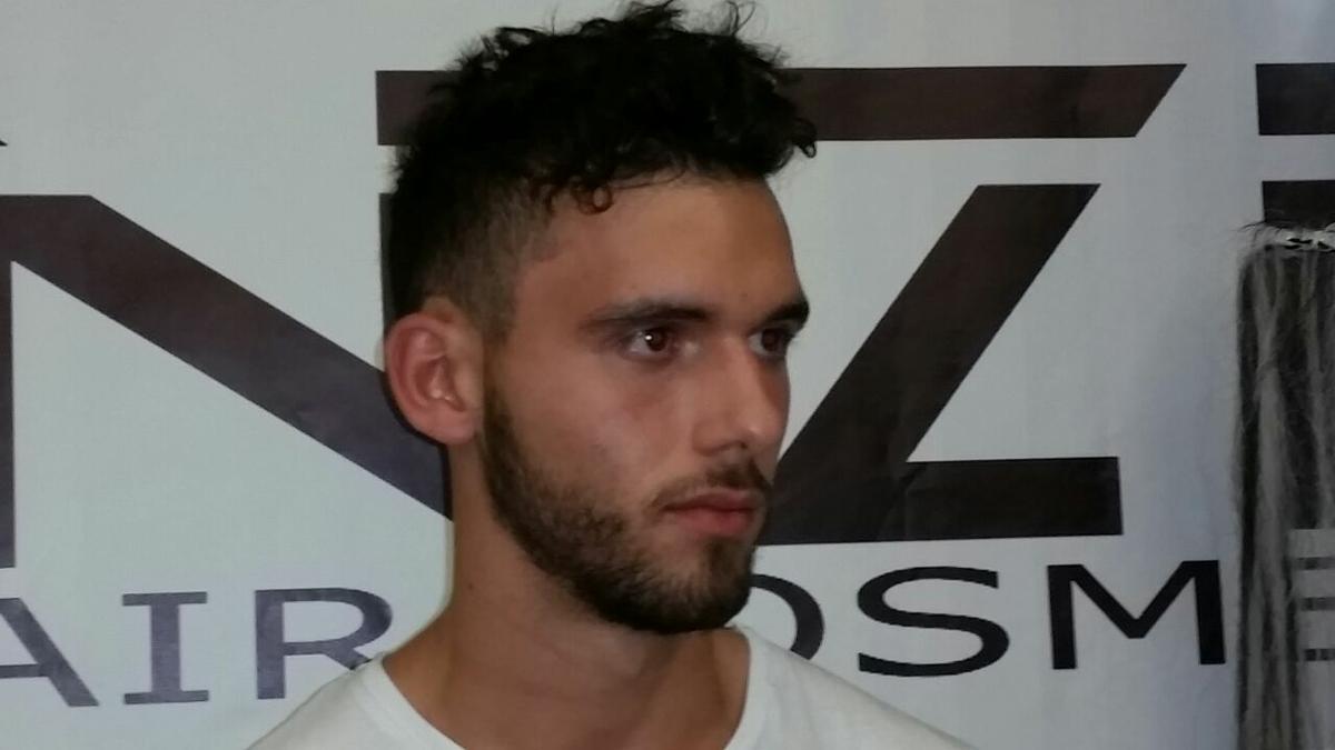 Nuevas tendencias Inizia en Zaragoza hombres