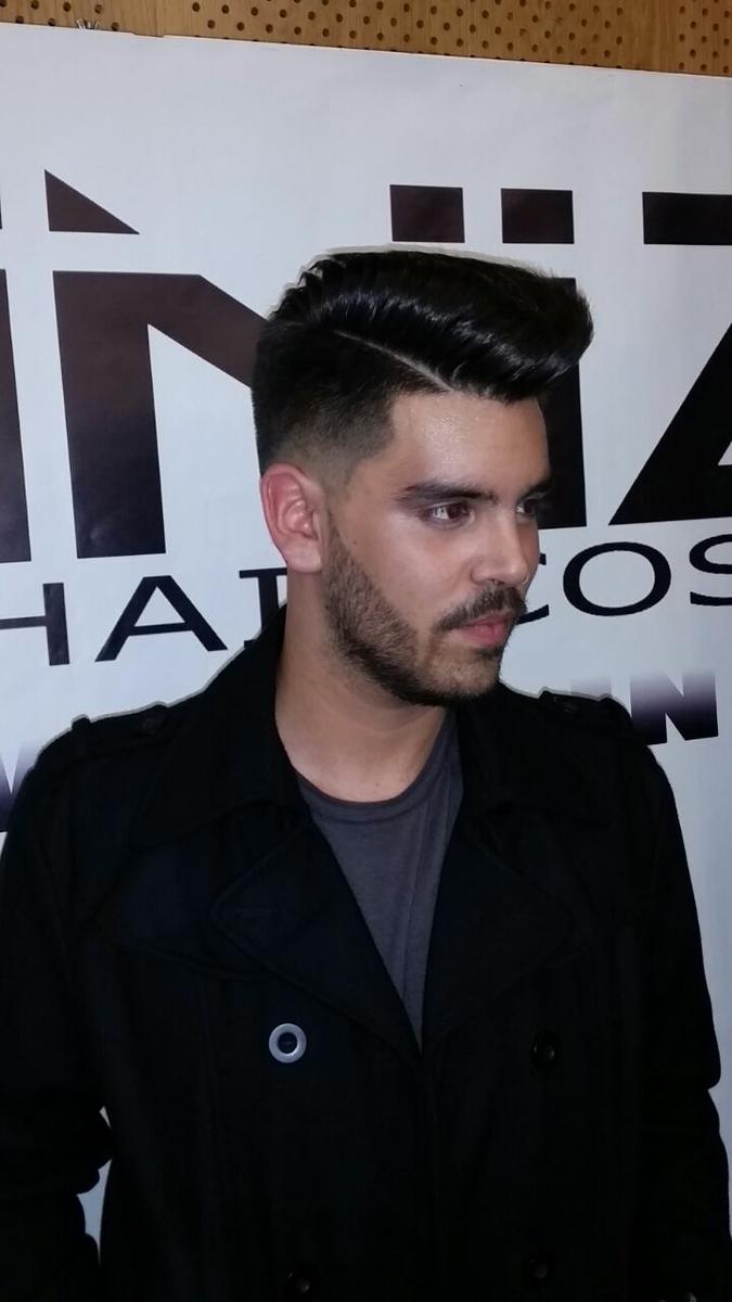 Nuevas tendencias Inizia en Zaragoza hombres