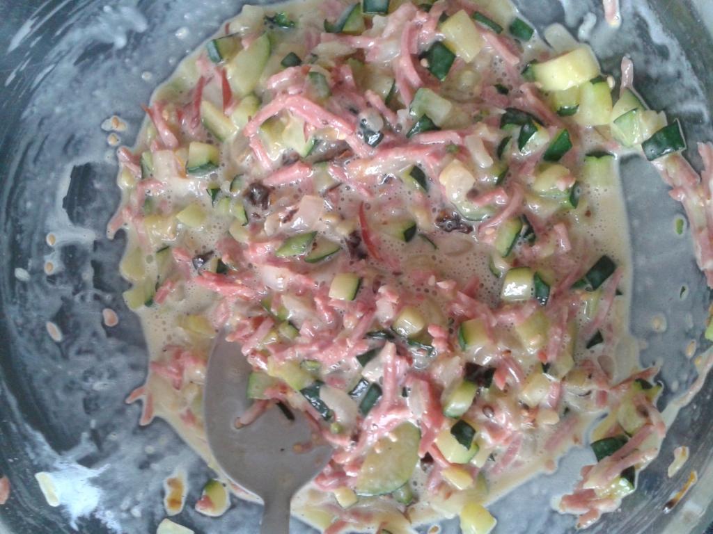 La Cuisine de Uliana