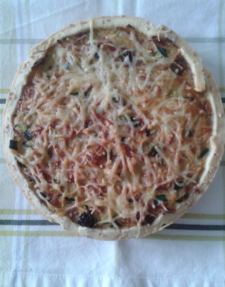 La Cuisine de Uliana