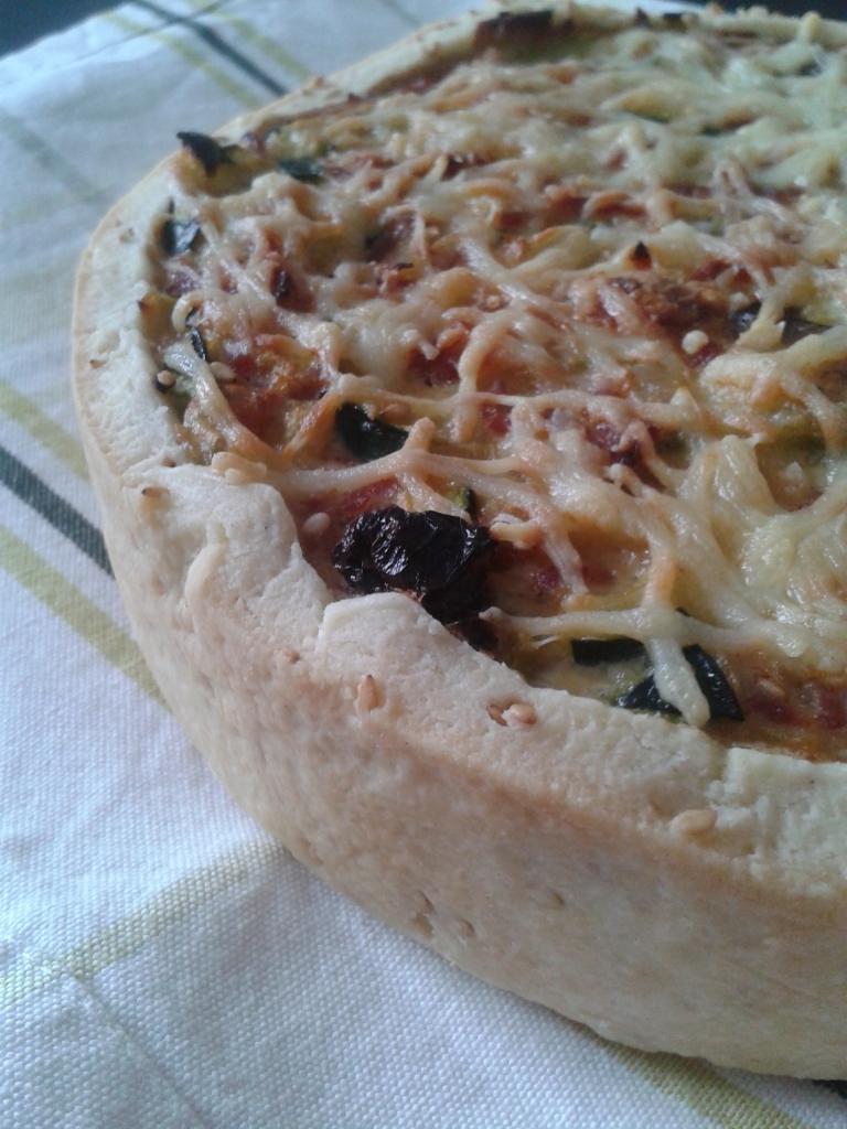 La Cuisine de Uliana