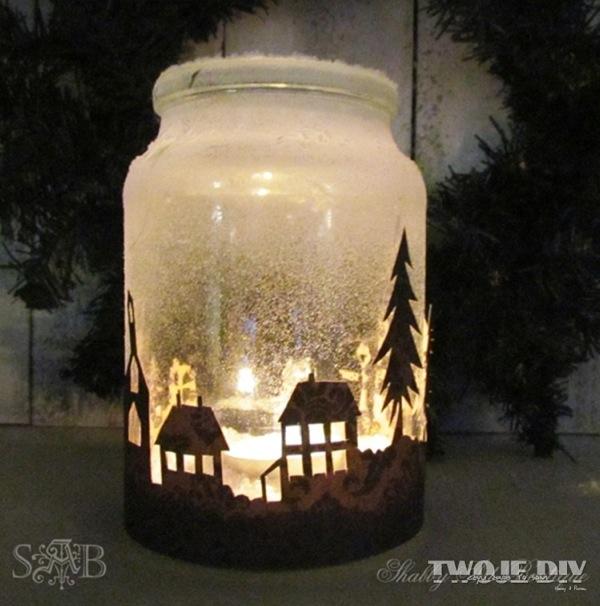 decorar la casa en navidad