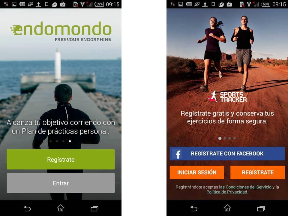 entrena con smartphone 2