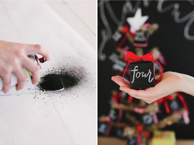 *DIY* Calendario de advent personalizado - Custom advent calendar_01